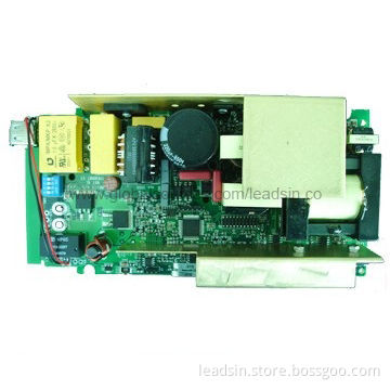 PCB Board for Keepower Product, 100% Quality Visual Inspection, Lead-free or RoHS Compliant